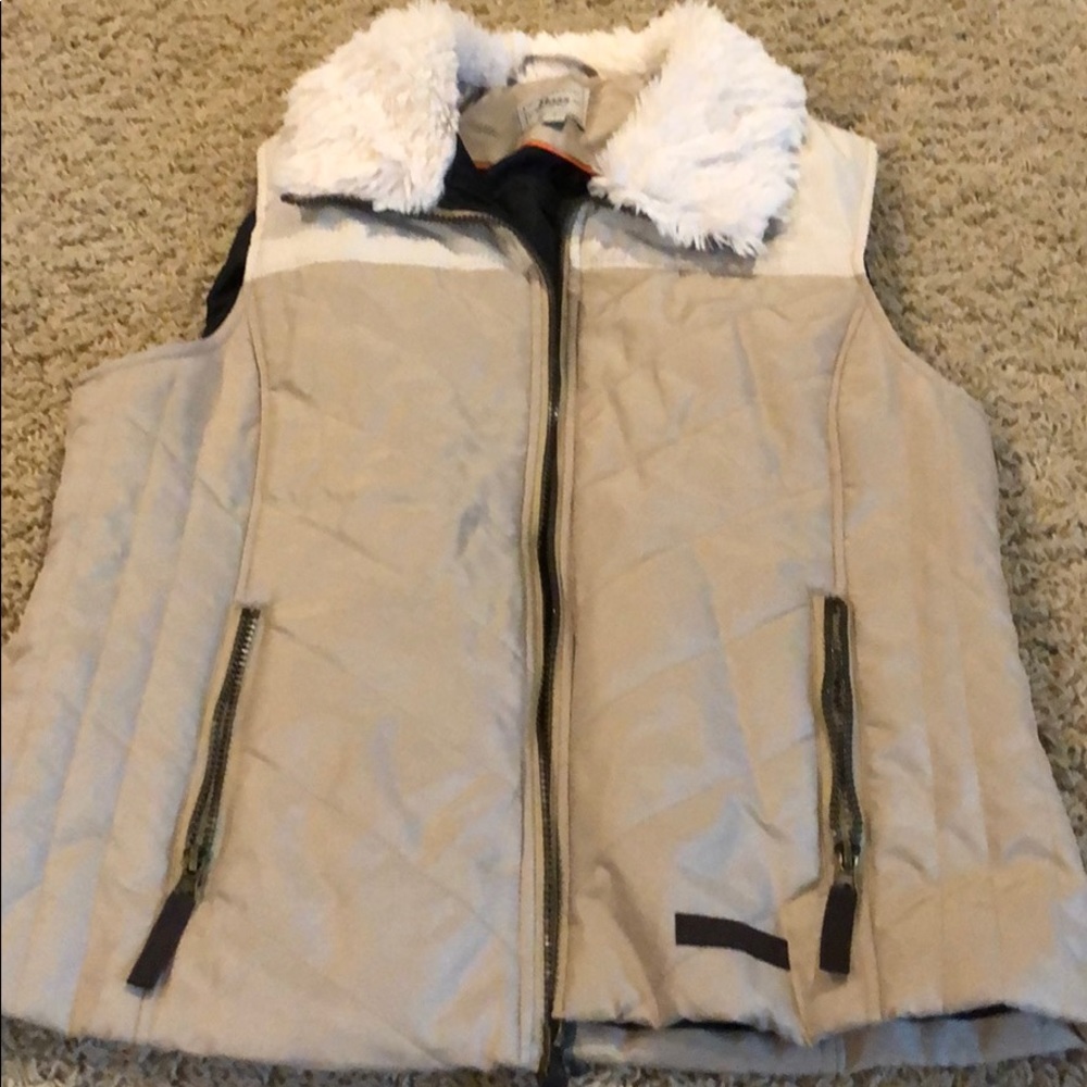 Vest